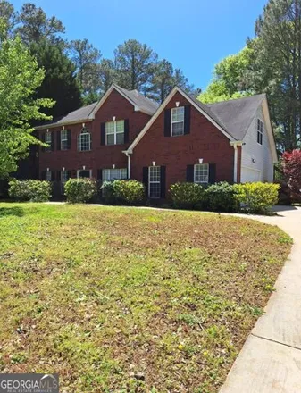 Rent this 5 bed house on 3020 Kesmond Drive in Rockdale County, GA 30094