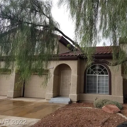 Rent this 2 bed house on 2608 Giant Redwood Avenue in Henderson, NV 89074