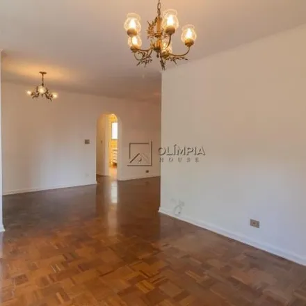 Rent this 3 bed apartment on Edifício Vesuvio in Rua Doutor Homem de Melo 843, Perdizes