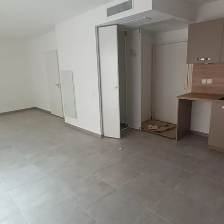 Rent this 1 bed apartment on Agence du Littoral in Boulevard Carnot, 06110 Le Cannet