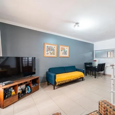 Image 1 - Rua Maria Teresinha D'Abril, Cidade Ademar, São Paulo - SP, 04655-000, Brazil - House for sale