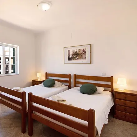 Rent this 1 bed apartment on 8800-081 Tavira