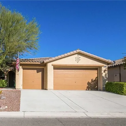 Buy this 4 bed house on 5906 Al Fresco Avenue in Manse, Pahrump