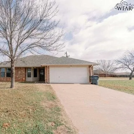 Buy this 3 bed house on 15 Johnathan in Wichita Falls, TX 76310