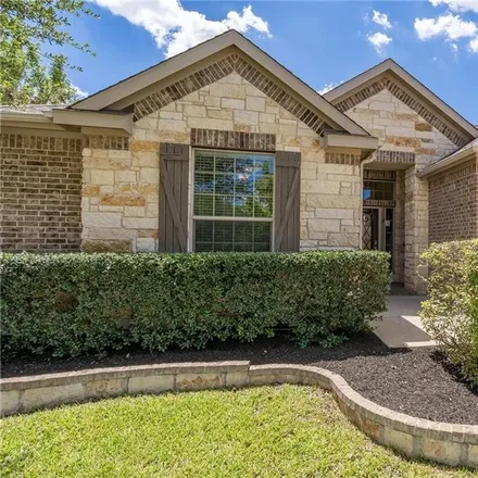 Image 3 - 1910 South Holly Street, Georgetown, TX 78626, USA - House for sale