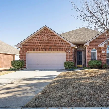 Rent this 4 bed house on 2811 Burr Oak Drive in Flower Mound, TX 75028