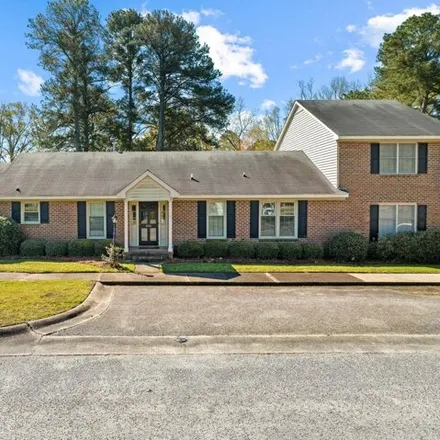 Buy this 2 bed house on 823 Cavalier Circle in Perry Park, Kinston
