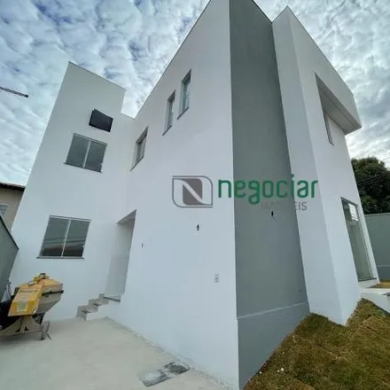 Buy this 3 bed house on Rua Grão Mogol in Jardim das Alterosas, Betim - MG