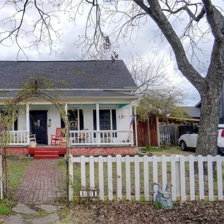 Buy this 3 bed house on East Vanstons Street in Crandall, TX 75114