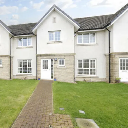 Buy this 3 bed townhouse on 21 Freelands Way in Ratho, EH28 8JZ