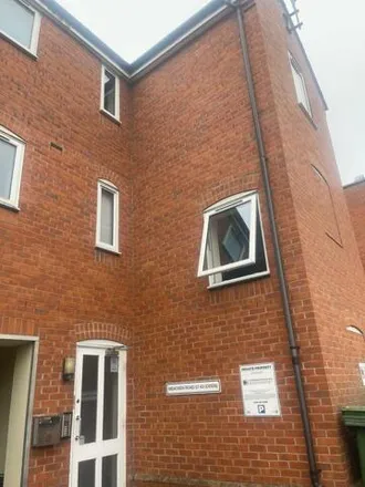 Rent this 2 bed apartment on 45-79 Meachen Road in Colchester, CO2 8JD