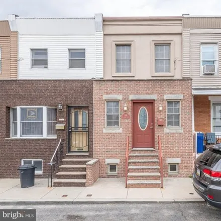 Image 2 - 1875 Roseberry Street, Philadelphia, PA 19145, USA - House for sale