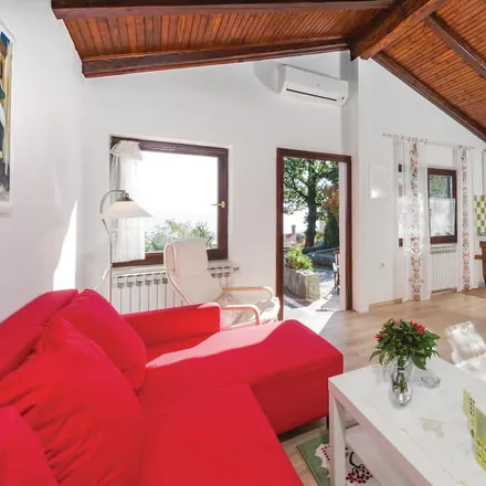 Rent this 1 bed house on 51413 Grad Opatija