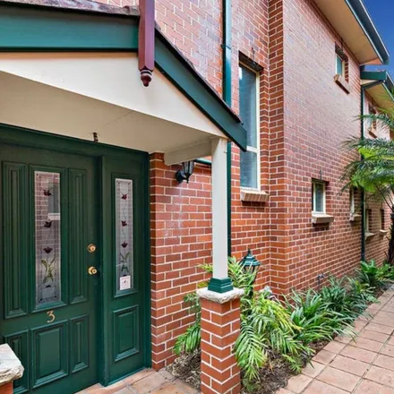 Image 5 - Parkview Road, Russell Lea NSW 2046, Australia - Townhouse for rent