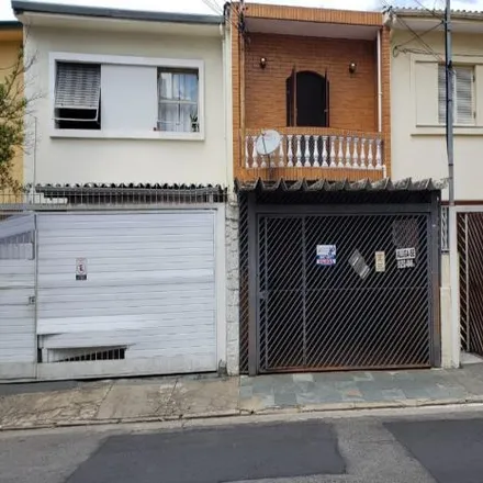 Rent this 3 bed house on Rua Pirituba in Mirandópolis, Região Geográfica Intermediária de São Paulo - SP