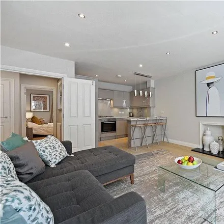 Rent this 2 bed apartment on 16 Grenville Place in London, SW7 4RT
