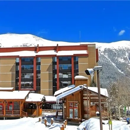 Image 1 - Copper Shuttle, Copper Mountain, Summit County, CO, USA - Condo for sale