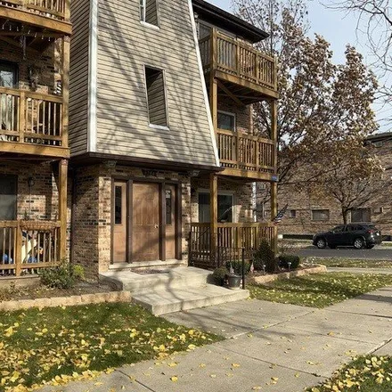 Image 1 - 6700 West 64th Place, Chicago, IL 60638, USA - House for rent