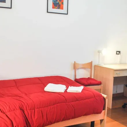 Rent this 3 bed duplex on Via Carlo Pisacane in 20006 Pregnana Milanese MI, Italy