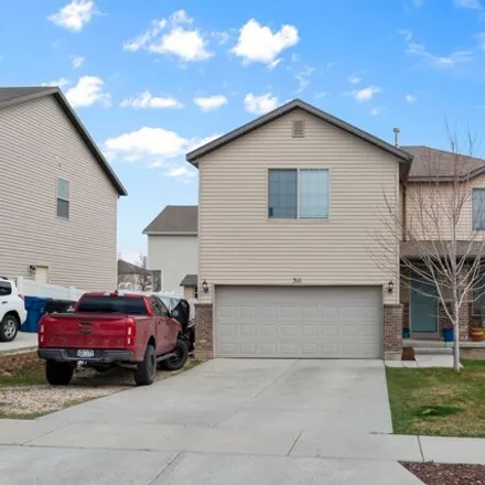 Buy this 3 bed house on 331 South 1170 West Street in Spanish Fork, UT 84660
