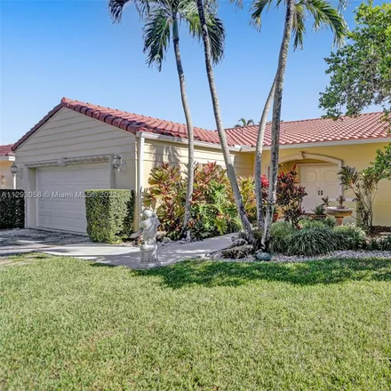 Image 6 - 14759 Glencairn Road, Miami Lakes, FL 33016, USA - House for sale