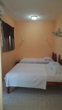 Rent this 1 bed house on Trinidad in Purísima, CU