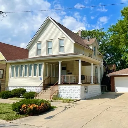 Buy this 4 bed house on 200 North Menard Avenue in Chicago, IL 60651