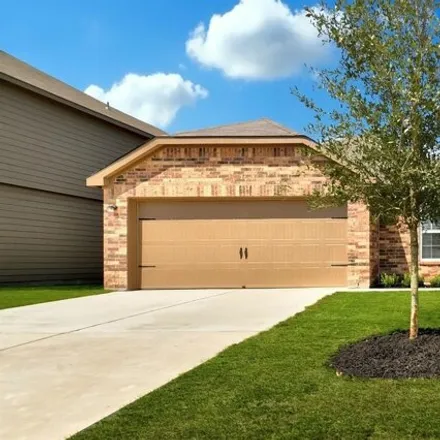 Buy this 4 bed house on Sharecropper Drive in Travis County, TX 78621