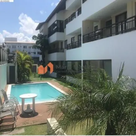 Image 2 - Avenida Mãe Stella de Oxóssi, Itapuã, Salvador - BA, 41600-610, Brazil - Apartment for sale