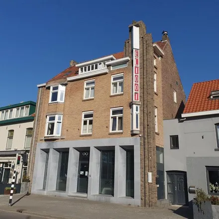 Rent this 1 bed apartment on Randstad in Maastrichterlaan 5, 6191 AA Geverik