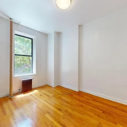Rent this 2 bed apartment on 205 Allen Street in New York, NY 10002