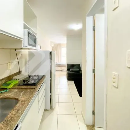 Rent this 1 bed apartment on Rua Sergipe in Ponta Negra, Natal - RN