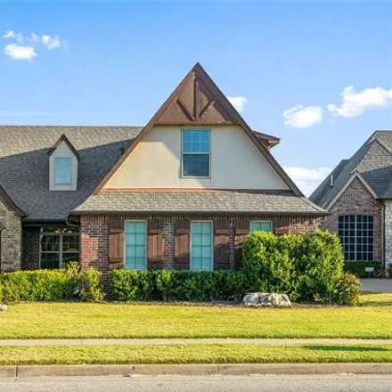 Buy this 4 bed house on 316 West 128th Street South in Jenks, OK 74037