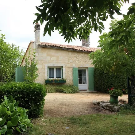 Image 9 - Mombrier, Gironde, France - House for rent