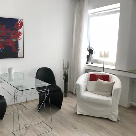 Rent this 1 bed apartment on Breite Straße 116 in 50667 Cologne, Germany