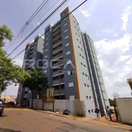 Image 1 - Instituto de Educação e Cultura Educativa, Rua Aristides de Santi 11, Portal do Sol, São Carlos - SP, 13571-150, Brazil - Apartment for sale