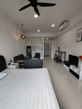 Image 5 - 3A Jalan Ipoh Kecil, Sentul, 50350 Kuala Lumpur, Malaysia - Apartment for rent