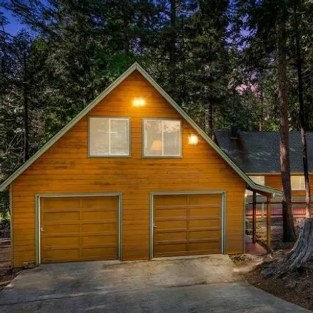 Image 3 - 3651 Murrietas Roost, Arnold, Calaveras County, CA 95223, USA - House for sale