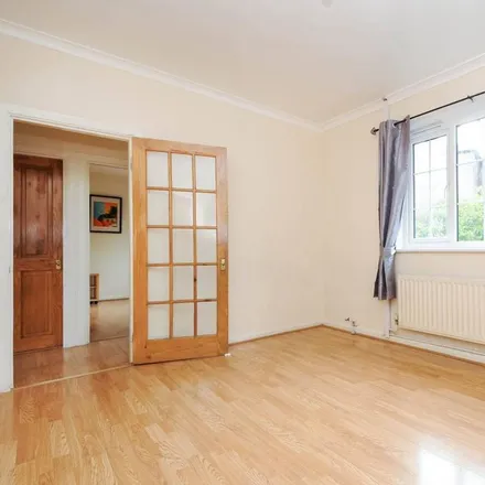 Rent this 2 bed apartment on 97 Merton Road in London, SW18 5SY
