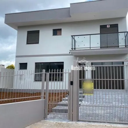 Buy this 3 bed apartment on Rua Gaspar Silveira Martins in Margarida, Santa Cruz do Sul - RS