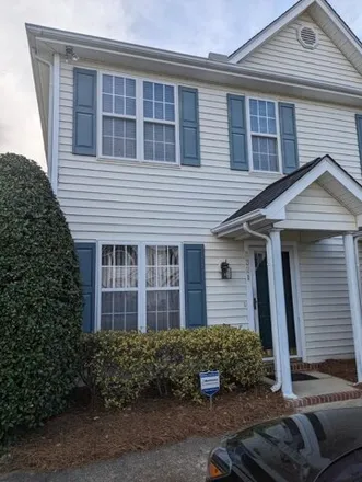 Rent this 2 bed house on 2351 Turtle Point Drive in Raleigh, NC 27604