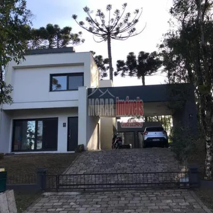 Buy this studio house on Laje de Pedra Mountain Village in Avenida do Parque, Laje de Pedra