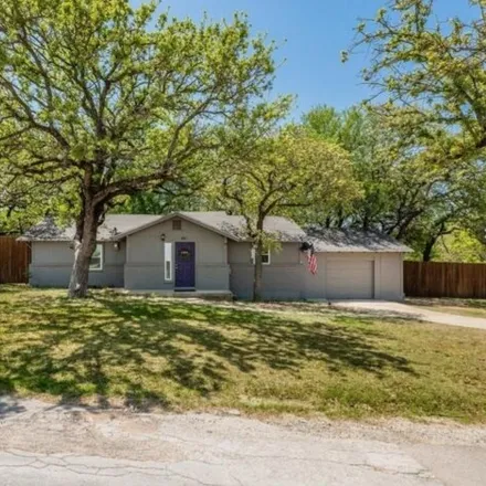 Buy this 3 bed house on 406 East Ayers Street in De Leon, TX 76444