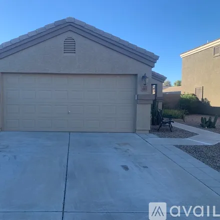 Rent this 3 bed house on 43923 W Wild Horse Trail