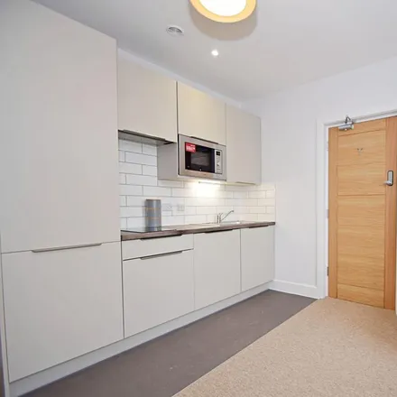 Rent this studio apartment on Superpet in 16 Southbourne Grove, Bournemouth