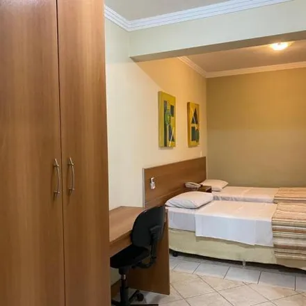 Buy this 1 bed apartment on Avenida Brasil in Cidade Jardim, Piracicaba - SP
