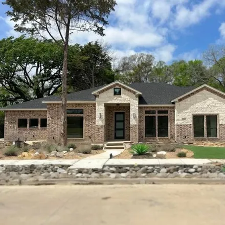 Buy this 4 bed house on 1598 Hamilton Drive in Cedar Hill, TX 75104