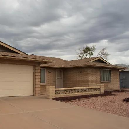 Buy this 2 bed house on 530 South Ogden in Mesa, AZ 85206