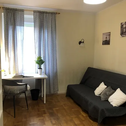 Image 8 - Pierwszej Dywizji 1a, 51-674 Wrocław, Poland - Apartment for rent