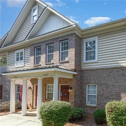 Buy this 2 bed condo on 12008 Bordeaux Street in Charlotte, NC 28277